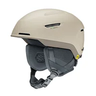 Kaski narciarskie - Smith Altus MIPS, kask narciarski, beżowy - miniaturka - grafika 1