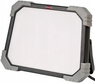 Reflektor Led Brennenstuhl Dinora 10051 IP54 5m 3x1,5 10600lm z gniazdem - Lampy pozostałe - miniaturka - grafika 1