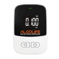 Alkomaty - ALCOLIFE S3 Mini - miniaturka - grafika 1