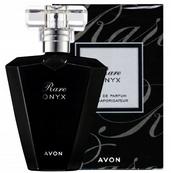 Wody i perfumy damskie - Avon, Rare Onyx, Woda perfumowana dla kobiet, 50 ml - miniaturka - grafika 1