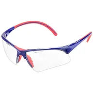 Squash - Okulary ochronne do squasha Tecnifibre Lunettes - miniaturka - grafika 1