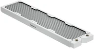 Chłodzenie wodne - Barrow Dabel-28a Radiator 480 mm - weiß - miniaturka - grafika 1