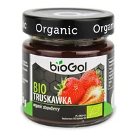 Zdrowa żywność - TRUSKAWKA BIO 200 g - BIOGOL 5903900366168 - miniaturka - grafika 1