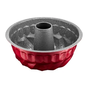 Forma na babkę Cherry 23 cm Ambition - Formy do ciast - miniaturka - grafika 1