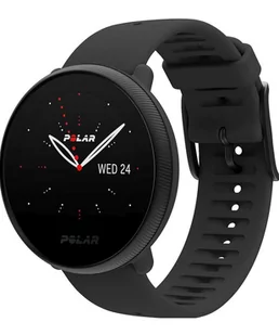 Polar Ignite 2 Czarny - Smartwatch - miniaturka - grafika 2