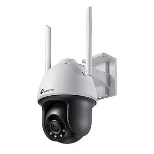 Kamera IP TP-Link Kamera TP-LINK VIGI C540-W(4MM) - Kamery IP - miniaturka - grafika 1