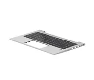 Części i akcesoria do laptopów - HP N43875-A41 części zamienne do notatników Klawiatura - miniaturka - grafika 1