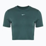 Koszulki sportowe damskie - Koszulka damska Nike Sportswear Essential - miniaturka - grafika 1
