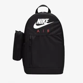Plecaki - Nike Elemental FD2918-010 Plecak Czarny - miniaturka - grafika 1