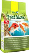 Pokarm dla ryb - Tetra Pond Sticks 15000ml T170124 - miniaturka - grafika 1