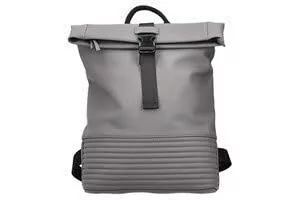 Rieker Women's H1426 plecak, szary - Torebki damskie - miniaturka - grafika 1