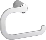 Stojaki i wieszaki na papier toaletowy - Mexen Base uchwyt na papier toaletowy, chrom - 7088233-00 - miniaturka - grafika 1