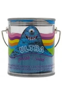 Ultra Piasek 140g niebieski - EPEE - Zabawki kreatywne - miniaturka - grafika 1