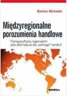 Prawo - Międzyregionalne porozumienia handlowe - miniaturka - grafika 1