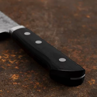 Kanetsune 940 VG-1 Nóż Nakiri 16,5 cm - Noże kuchenne - miniaturka - grafika 3