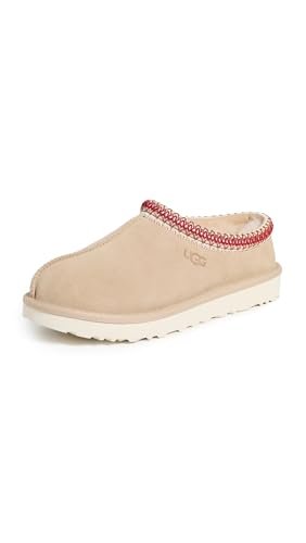 Kapcie UGG W TASMAN II Brązowy Damskie 1174470-SDDR 38