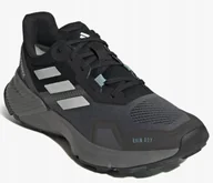Buty trekkingowe damskie - Buty sportowe damskie Adidas Terrex Soulstride R.rdy W czarne 40 2/3 Eu - miniaturka - grafika 1