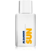 Wody i perfumy damskie - Jil Sander Sun woda toaletowa 75ml - miniaturka - grafika 1