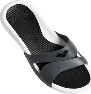 Arena Damskie klapki plażowe basenowe Arena Nina rozmiar 41 - Klapki i japonki damskie - miniaturka - grafika 1