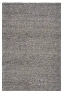 Dywan Nowoczesny Dkny Pure Knots Knt01 Grey 160X221 - Dywany - miniaturka - grafika 1