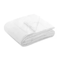 Kołdry - Kołdra Senpo Fresh Letnia 140x200 poliester 100%, atest PZH - miniaturka - grafika 1