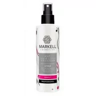 Odżywki do włosów - Markell Cosmetics Spray do włosów przeciw wypadaniu 200 ml Markell M00-3010-8752A - miniaturka - grafika 1