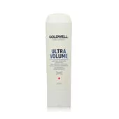 Goldwell Dualsenses Ultra Volume, odżywka zwiększająca objętość włosów, 200 ml - Odżywki do włosów - miniaturka - grafika 1