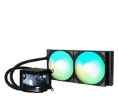 Chłodzenie wodne - Tryx Panorama 280 ARGB 280mm - miniaturka - grafika 1