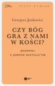 E-booki - nauka - Czy Bóg gra z nami w kości? - miniaturka - grafika 1