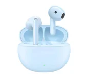 Słuchawki - Joyroom Funpods JR-FB2 Dosuzne Bluetooth 5.3 Niebieskie - miniaturka - grafika 1