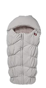 Red Castle Śpiwór zimowy wodoodporny do wózka szary - Śpiworki dla dzieci Red Castle Śpiwór zimowy wodoodporny do wózka szary - Śpiworki dla dzieci - miniaturka - grafika 7