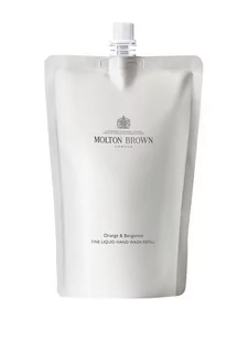 Molton Brown Orange & Bergamot Refill - Mydła - miniaturka - grafika 1