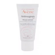 Maseczki do twarzy - Unbekannt avéne antirougeurs Calm maschera Leni produktem 50 ML 2526043 - miniaturka - grafika 1