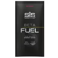 Odżywki na masę - SIS Beta Fuel 82g - miniaturka - grafika 1