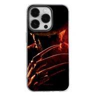 Etui i futerały do telefonów - Etui dedykowane do Iphone 11 PRO wzór:  Koszmar z ulicy Wiązów 005 oryginalne i oficjalnie licencjonowane /Horror - miniaturka - grafika 1