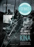 Wywiady - Sfinks. Wizjonerzy i skandaliści kina - miniaturka - grafika 1