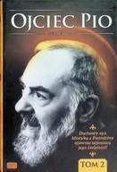 Biografie i autobiografie - Ojciec Pio Tom II - miniaturka - grafika 1