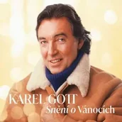 Country - 3CD Karel Gott: Snění O Vánocích - miniaturka - grafika 1
