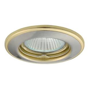 Kanlux HORN CTC-3114-SN/G 2820 - Lampy pozostałe - miniaturka - grafika 1