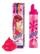 Venita Trendy Color Pianka koloryzująca 33 Urzekająca Purpura 75ml