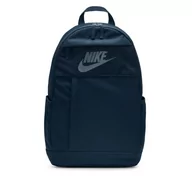 Plecaki - Plecak Nike Elemental DD0562 (kolor Granatowy) - miniaturka - grafika 1
