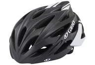 Kaski rowerowe - Giro Savant kask rowerowy, unisex, czarny, 51-55 cm 7055007 - miniaturka - grafika 1