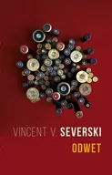 Audiobooki - kryminał, sensacja, thriller - Odwet Vincent V Severski MP3) - miniaturka - grafika 1