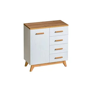 Komoda SV8 Sven Dolmar Sosna Andersen, Dąb Nash - Komody Komoda SV8 Sven Dolmar Sosna Andersen, Dąb Nash - Komody - miniaturka - grafika 1