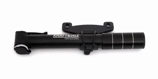 POMPKA ROWEROWA KD11822 - Pompki rowerowe POMPKA ROWEROWA KD11822 - Pompki rowerowe - miniaturka - grafika 1