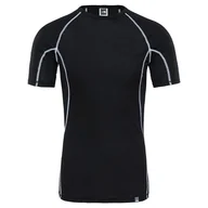 Koszulki sportowe męskie - THE NORTH FACE LIGHT SS CREW NECK > T0A2LWJK3 - The North Face - miniaturka - grafika 1