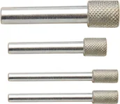 Narzędzia warsztatowe - BGS komplet pozycjonowania silnika do Ford TDCi/psa HDL/Mazda D 1.4 i 1.6, 1 sztuki, 8673 8673 - miniaturka - grafika 1