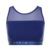 Biustonosze - Tommy Hilfiger Underwear Biustonosz Bralette - miniaturka - grafika 1