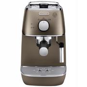 Ekspresy do kawy - DeLonghi Distinta ECI 341.BZ - miniaturka - grafika 1