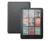 Czytniki ebooków - Amazon Kindle Colorsoft Signature Edition 32 GB 2024 Metallic Black - miniaturka - grafika 1